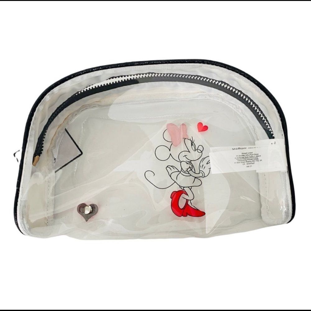 Mickey & Minnie Bag Set - Picture 3 of 7